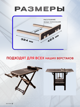 Элемент поддержки №1